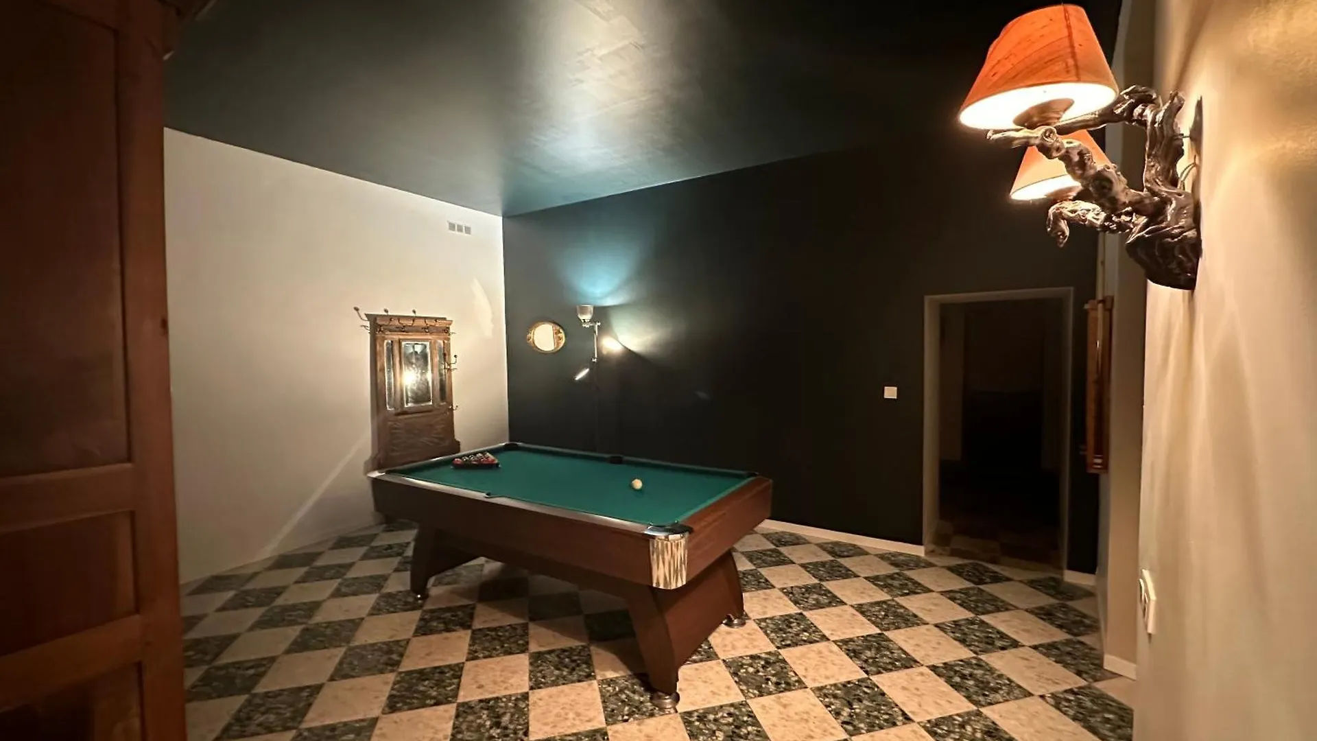 Les Trois Terrasses Bed and Breakfast Montpezat-de-Quercy Frankrijk