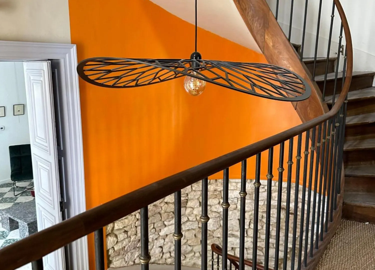 Les Trois Terrasses Bed and Breakfast Montpezat-de-Quercy 0*,