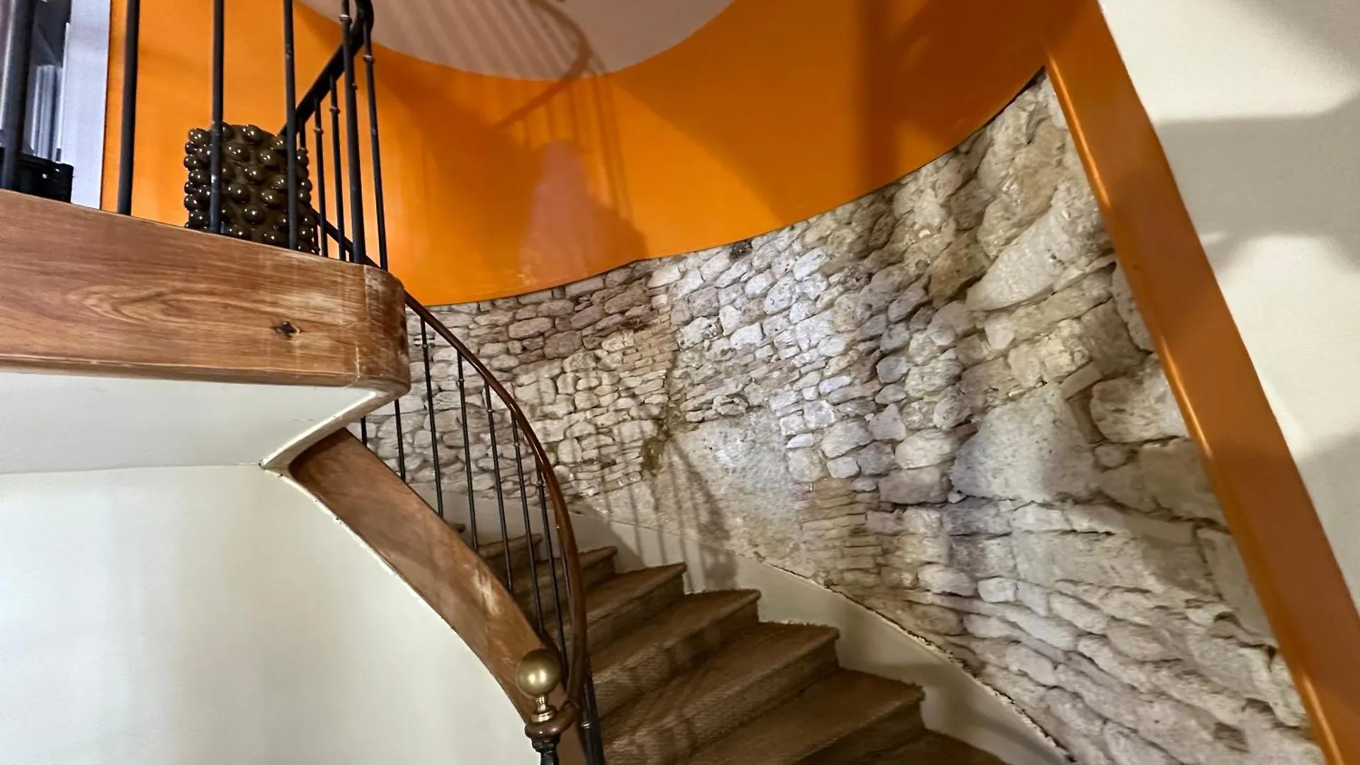 Bed & Breakfast Les Trois Terrasses Bed and Breakfast Montpezat-de-Quercy Frankrijk