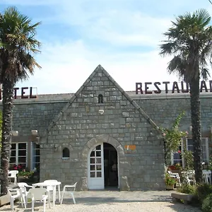 Ecume De Mer 2*, Trébeurden Frankrijk