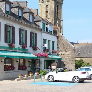 Les Voyageurs 2*, Sizun Frankrijk
