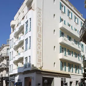 Bw Premier Collection Mondial 4*, Cannes Frankrijk